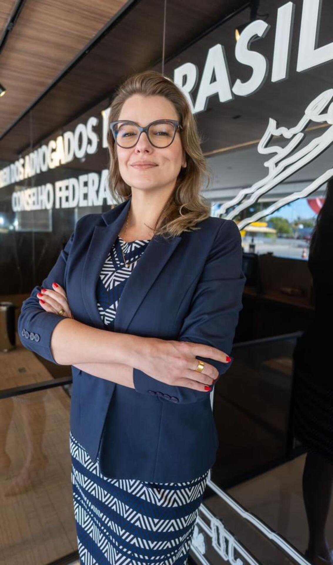 Advogada Vivian De Gann